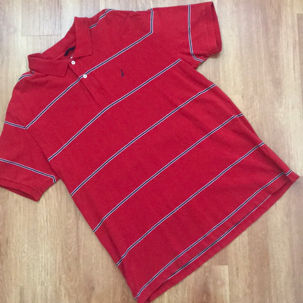 Nautica Shirt